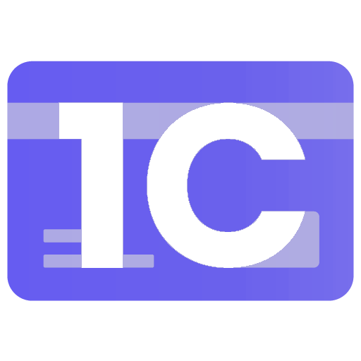 1Capture logo