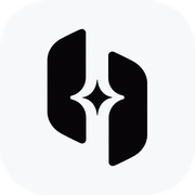 Hey Design AI logo
