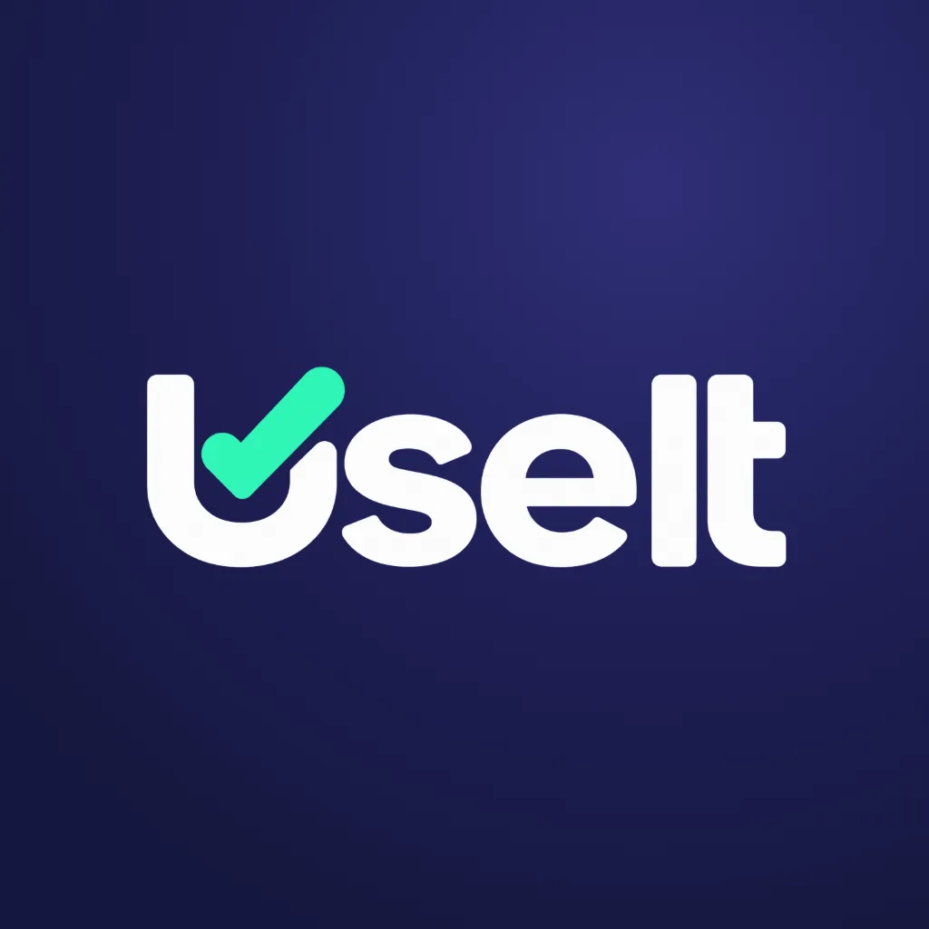 UseIt screenshot