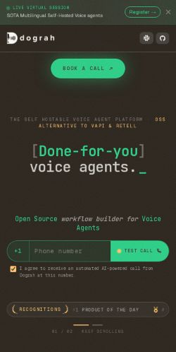 Mobile · ranked at 4458ms